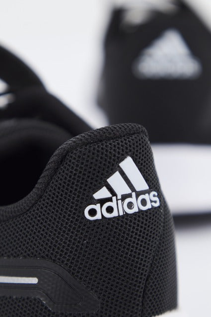 ADIDAS RUNFALCON . EL K en color NEGRO (4)