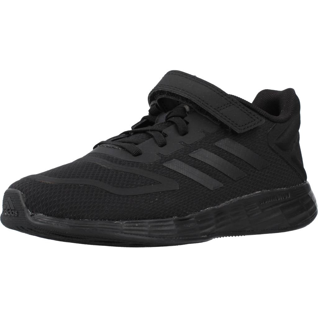 ADIDAS DURAMO EL K en color NEGRO (1)