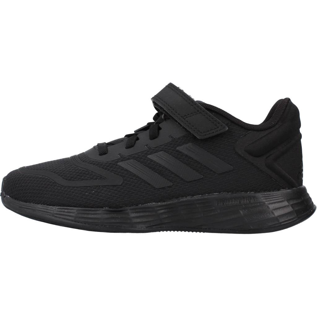 ADIDAS DURAMO EL K en color NEGRO (2)