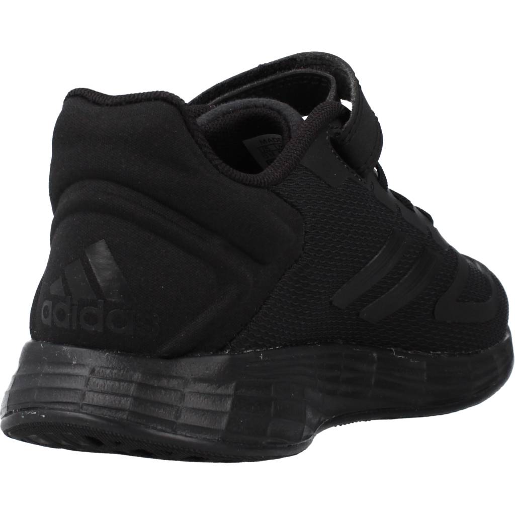 ADIDAS DURAMO EL K en color NEGRO (3)