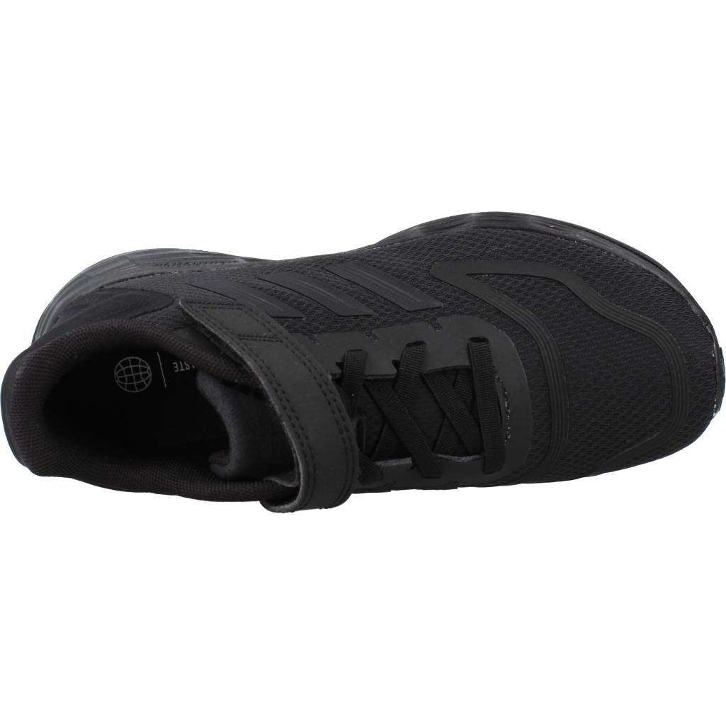 ADIDAS DURAMO EL K en color NEGRO (7)