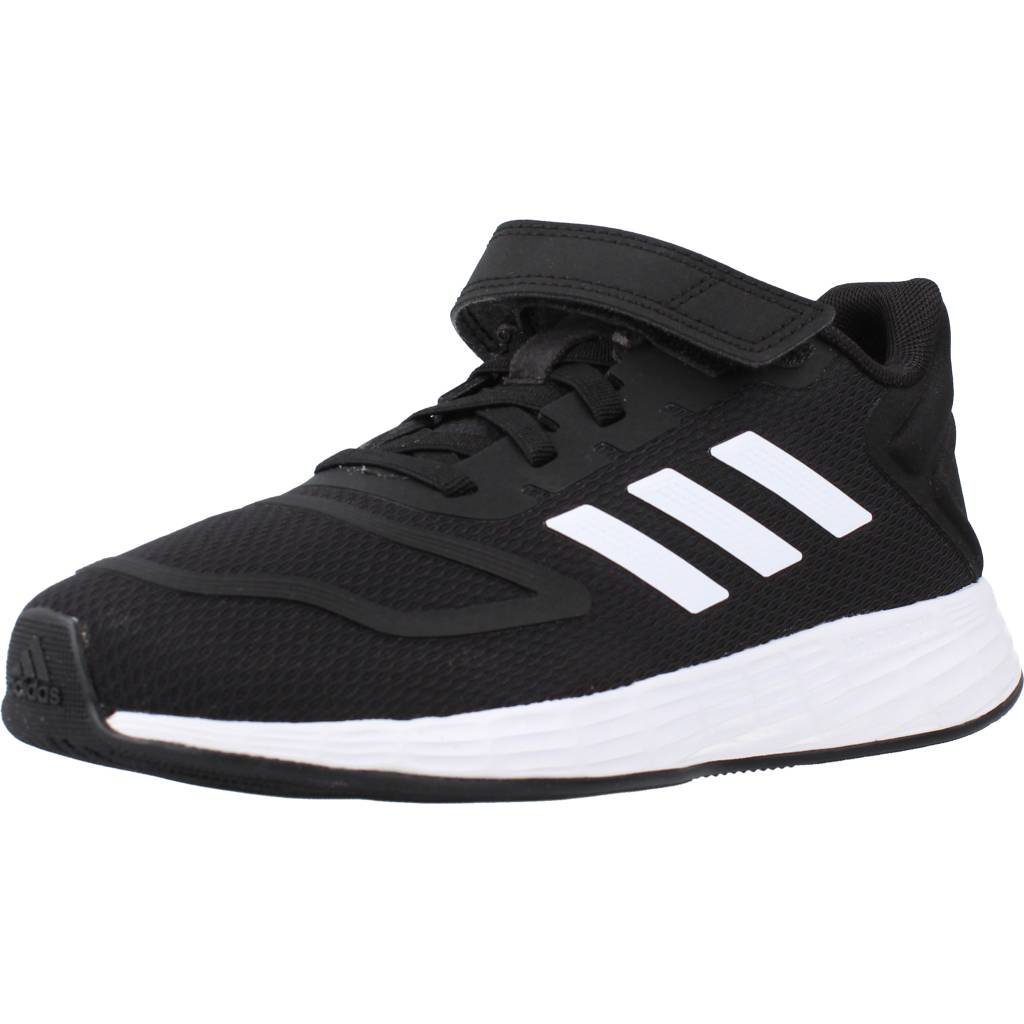 ADIDAS DURAMO EL K en color NEGRO (1)