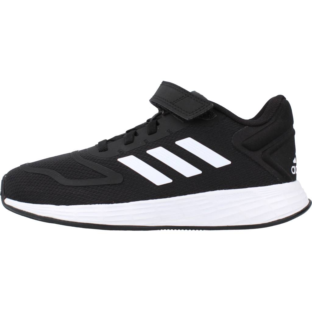 ADIDAS DURAMO EL K en color NEGRO (2)