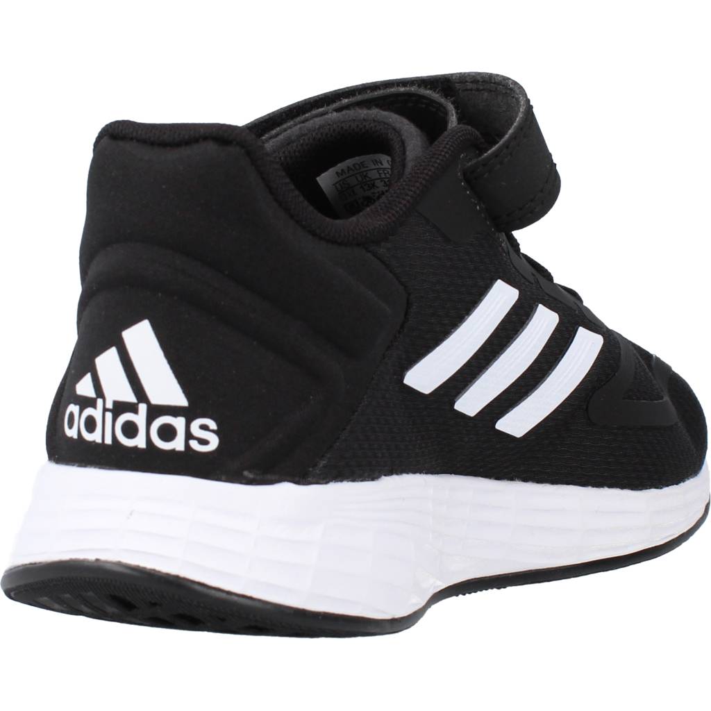 ADIDAS DURAMO EL K en color NEGRO (3)