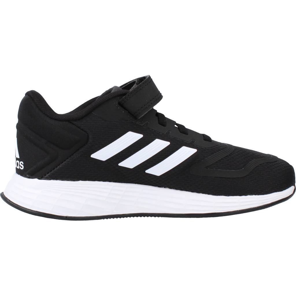 ADIDAS DURAMO EL K en color NEGRO (4)