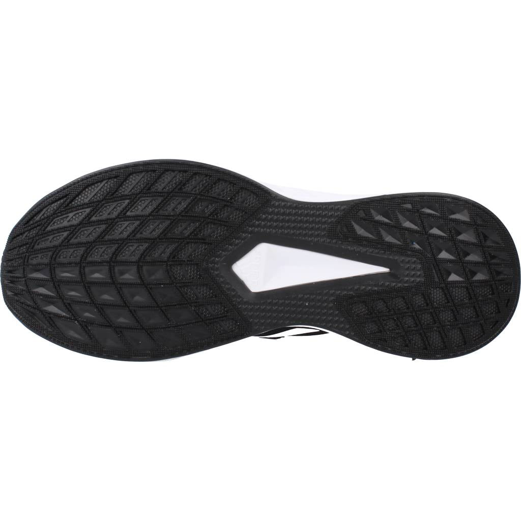 ADIDAS DURAMO EL K en color NEGRO (6)