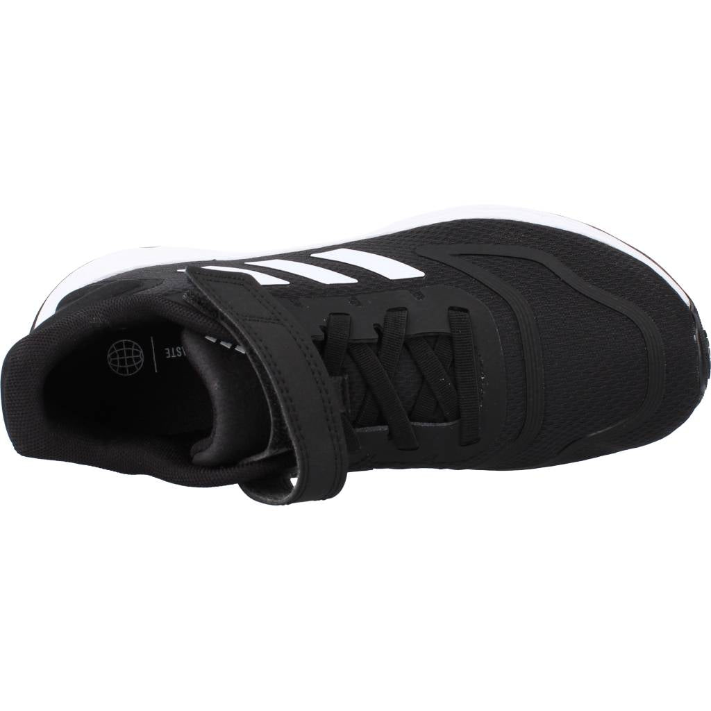 ADIDAS DURAMO EL K en color NEGRO (7)
