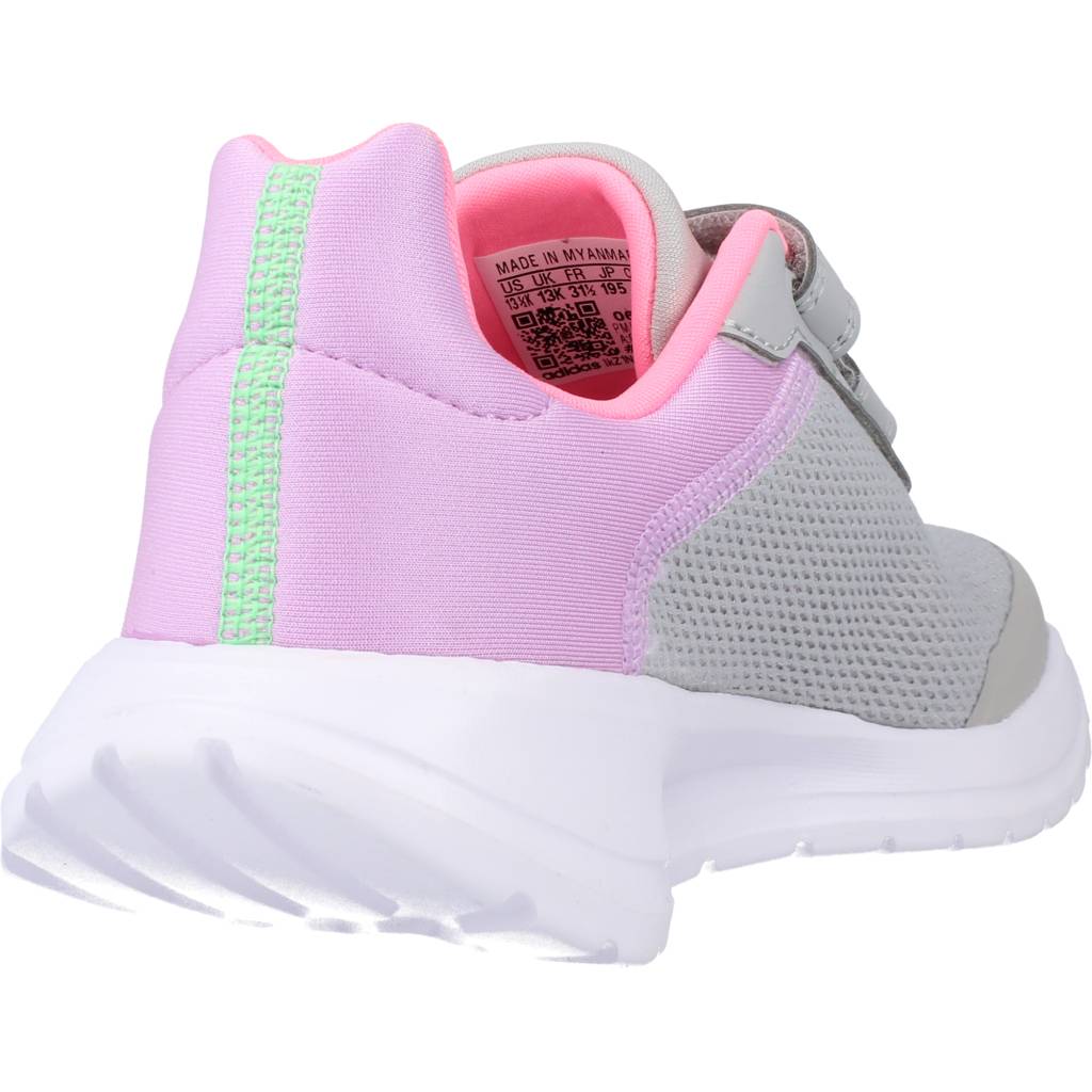 ADIDAS CF K TENSAUR RUN . en color GRIS (3)