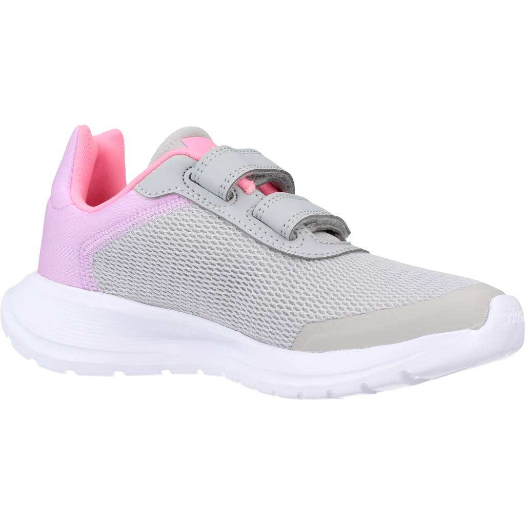 ADIDAS CF K TENSAUR RUN . en color GRIS (5)