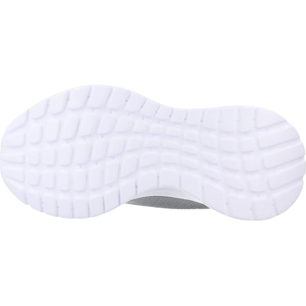 ADIDAS CF K TENSAUR RUN . en color GRIS (6)