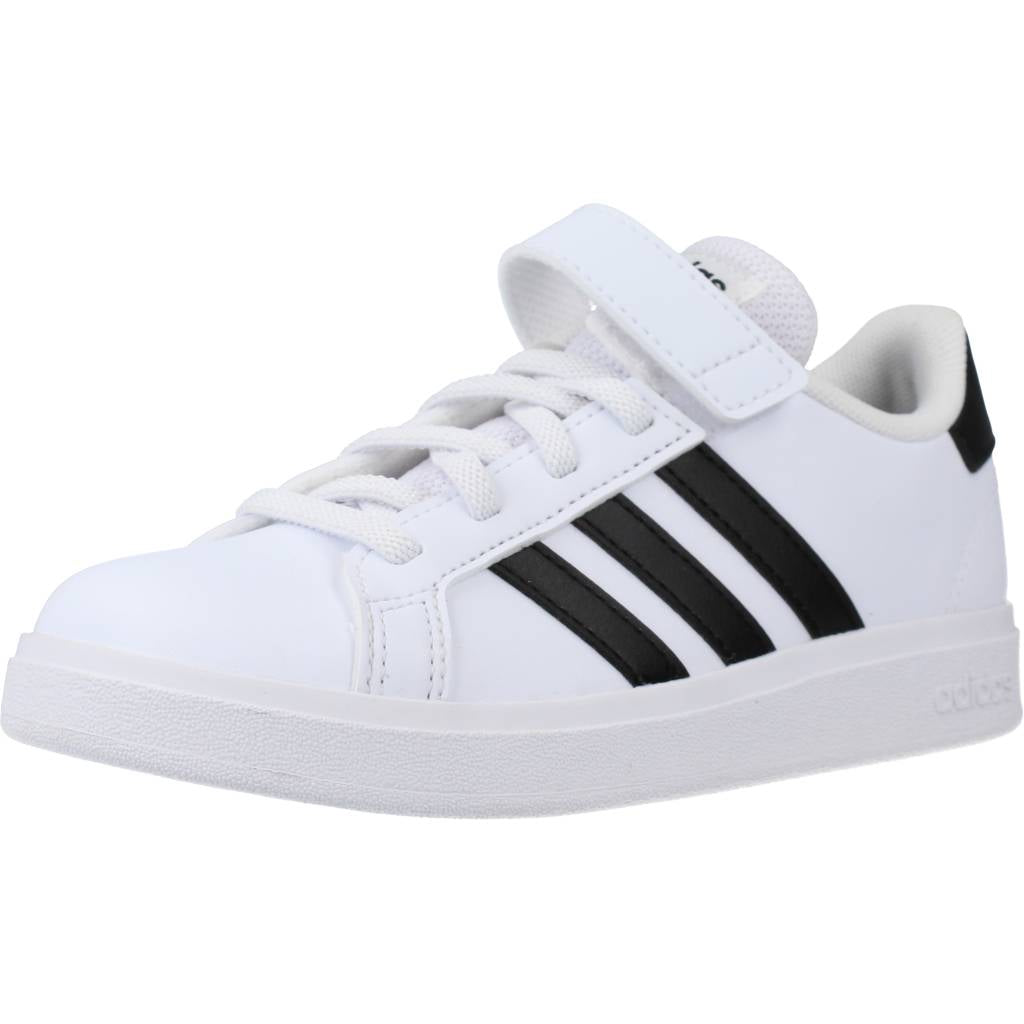 ADIDAS GRAND COURT . EL K en color BLANCO (1)