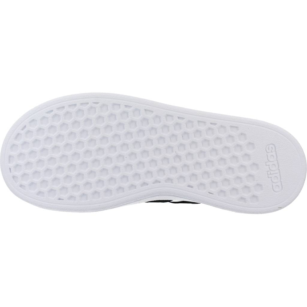 ADIDAS GRAND COURT . EL K en color BLANCO (6)