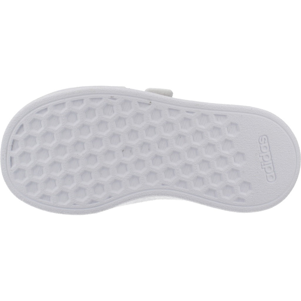 ADIDAS GRAND COURT . CF en color BLANCO (6)