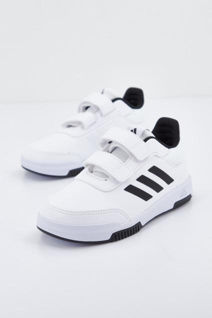 ADIDAS CF K TENSAUR SPORT . en color BLANCO (2)