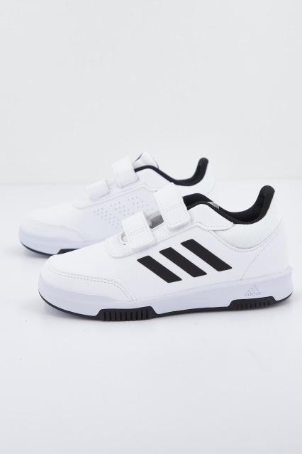 ADIDAS CF K TENSAUR SPORT . en color BLANCO (3)