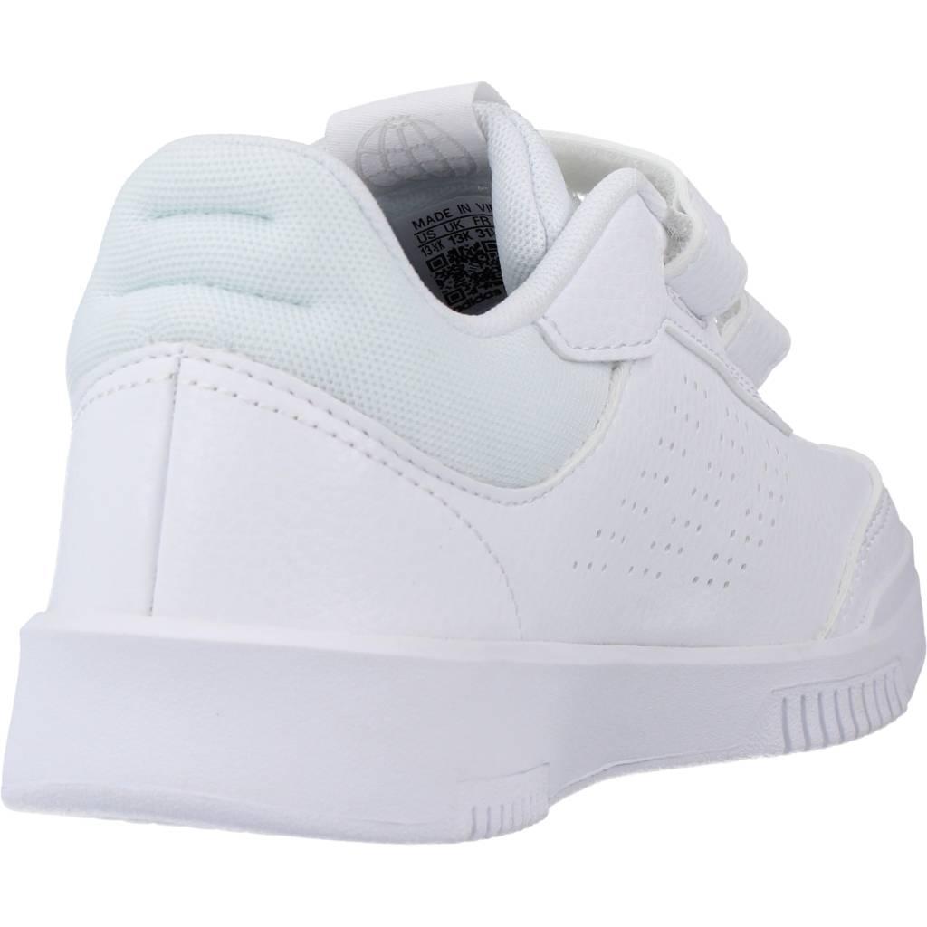 ADIDAS TENSAUR SPORT . CF K en color BLANCO (3)