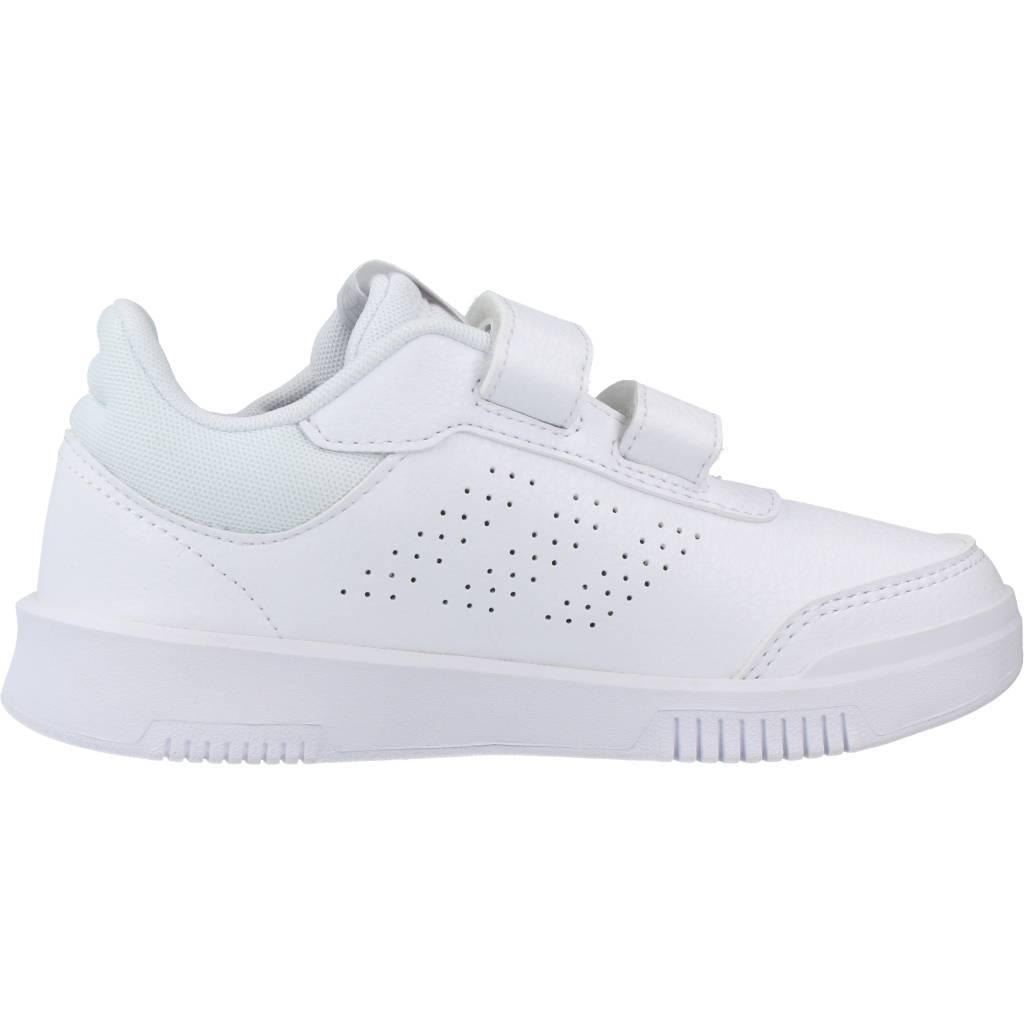 ADIDAS TENSAUR SPORT . CF K en color BLANCO (4)