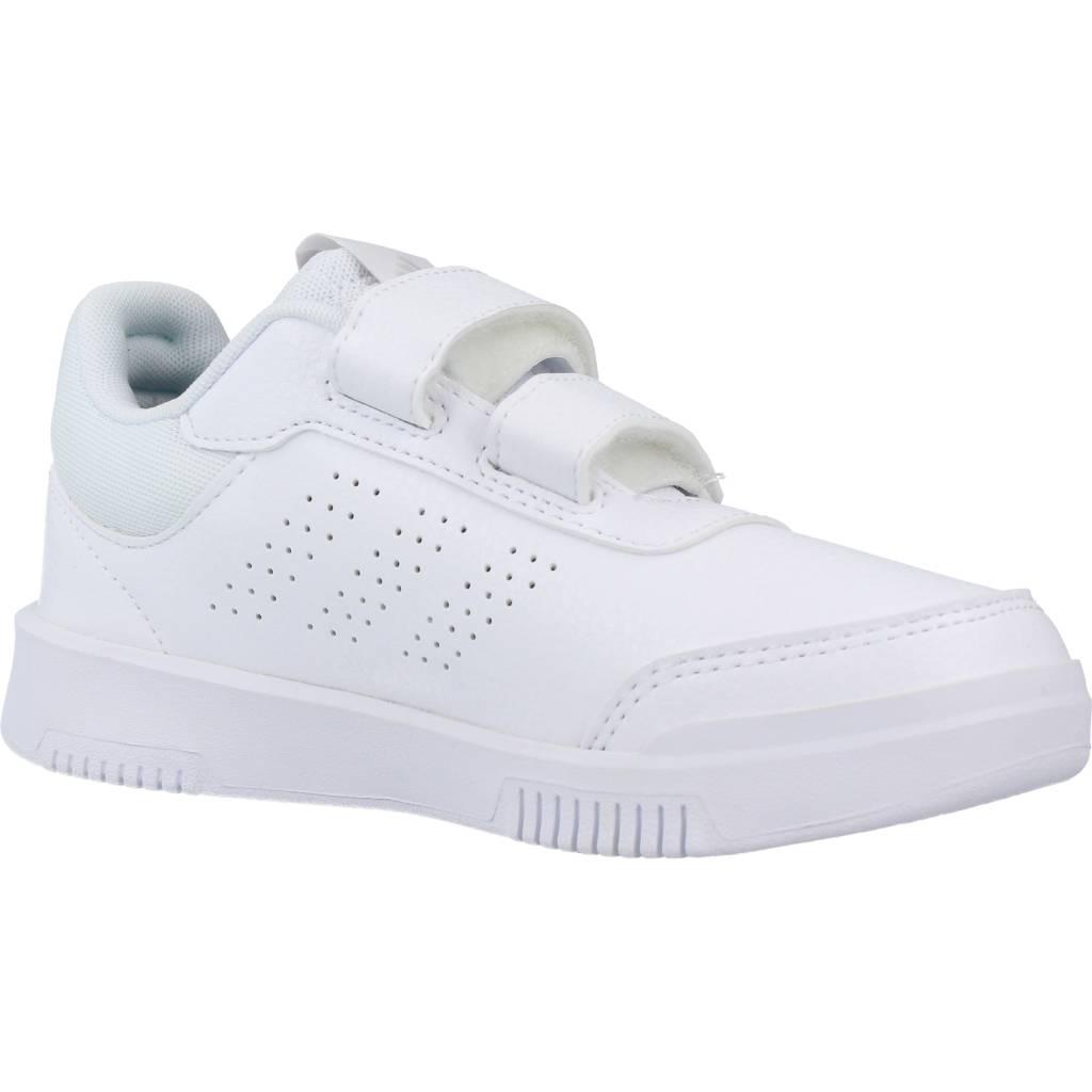 ADIDAS TENSAUR SPORT . CF K en color BLANCO (5)