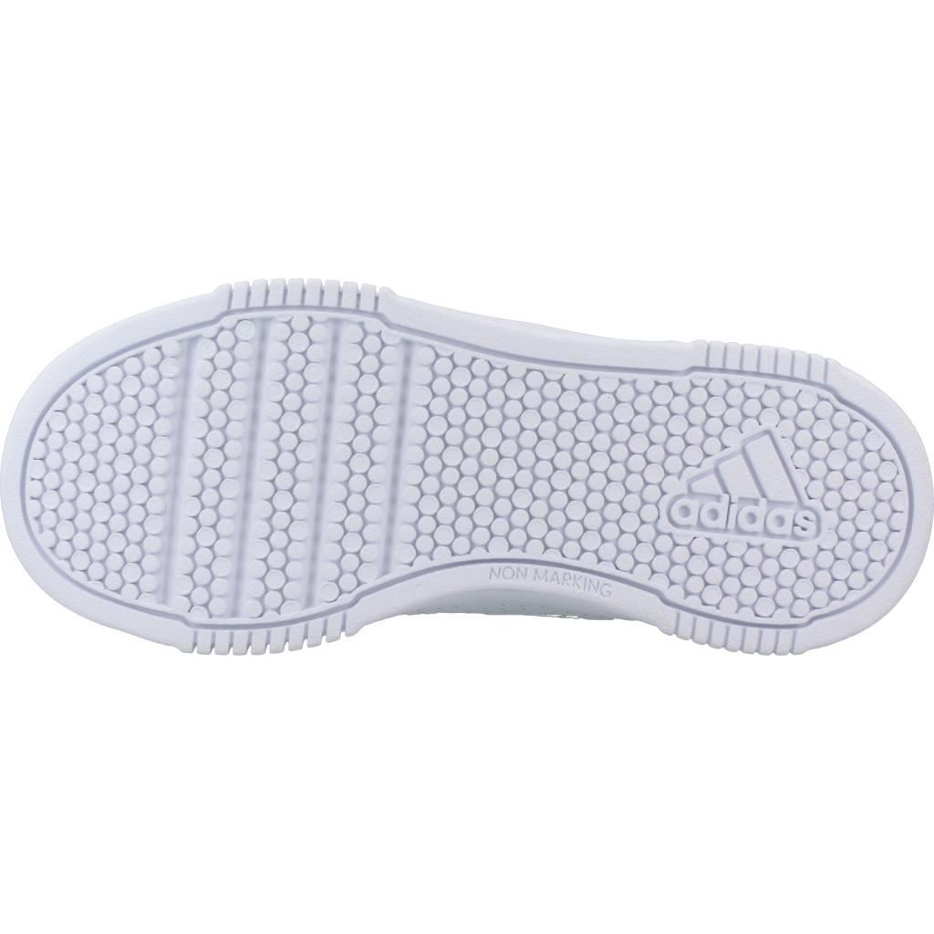 ADIDAS TENSAUR SPORT . CF K en color BLANCO (6)