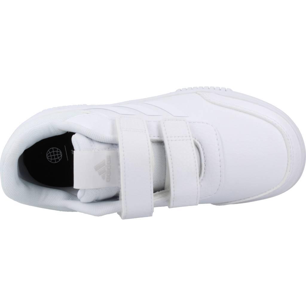 ADIDAS TENSAUR SPORT . CF K en color BLANCO (7)
