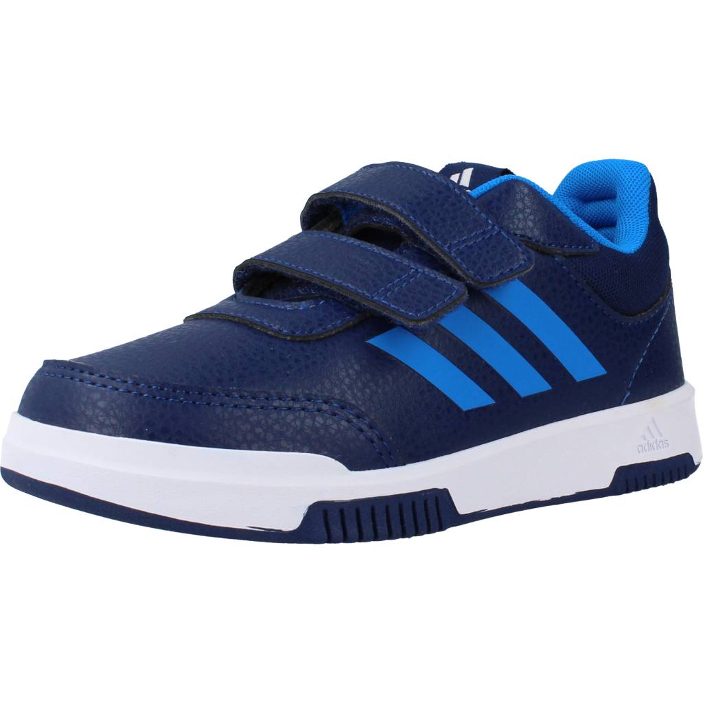 ADIDAS TENSAUR SPORT . CF K en color AZUL (1)