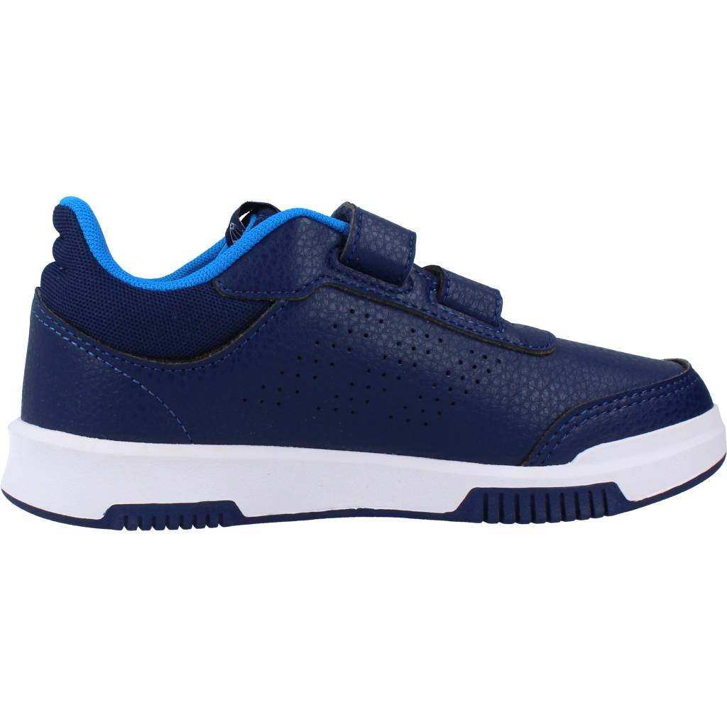ADIDAS TENSAUR SPORT . CF K en color AZUL (4)