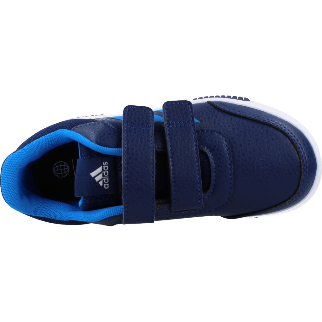 ADIDAS TENSAUR SPORT . CF K en color AZUL (7)