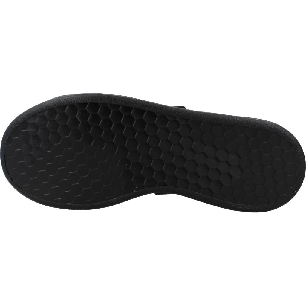 ADIDAS ADVANTAGE CF C en color NEGRO (6)