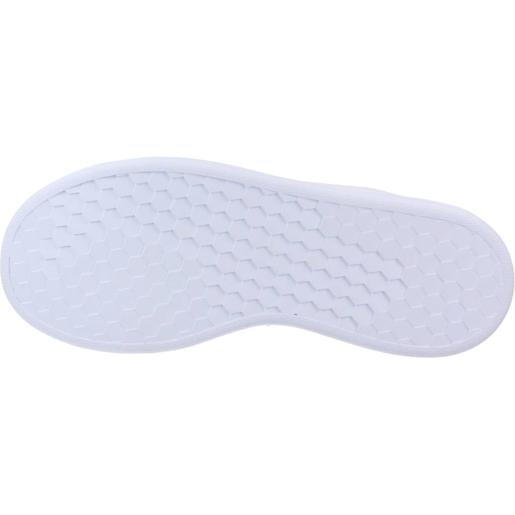 ADIDAS ADVANTAGE CF C en color BLANCO (6)