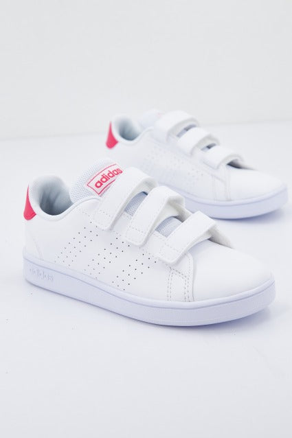 ADIDAS ADVANTAGE CF C en color BLANCO (1)