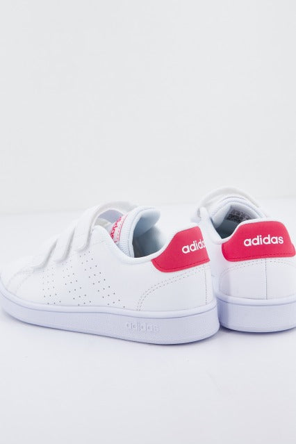 ADIDAS ADVANTAGE CF C en color BLANCO (3)