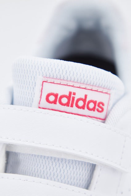 ADIDAS ADVANTAGE CF C en color BLANCO (4)