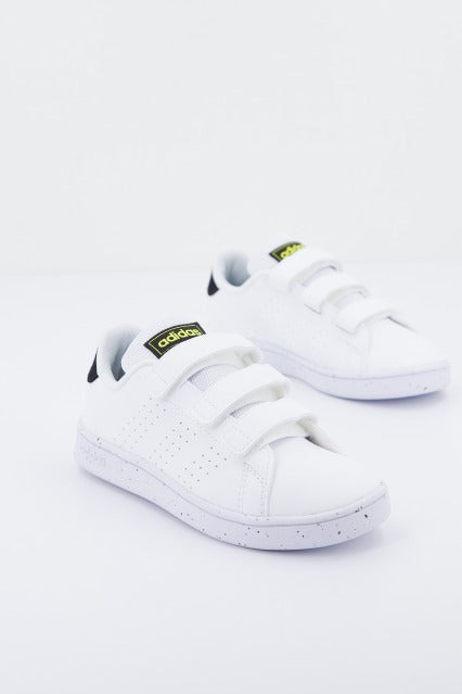 ADIDAS GW ADVANTAGE CF C en color BLANCO (2)