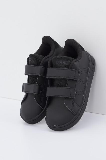 ADIDAS ADVANTAGE CF I en color NEGRO (1)