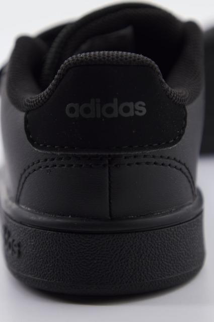 ADIDAS ADVANTAGE CF I en color NEGRO (4)