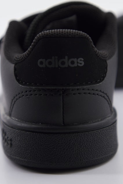 ADIDAS ADVANTAGE CF I en color NEGRO (4)