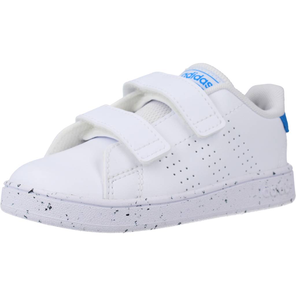 ADIDAS ADVANTAGE CF I en color BLANCO (1)