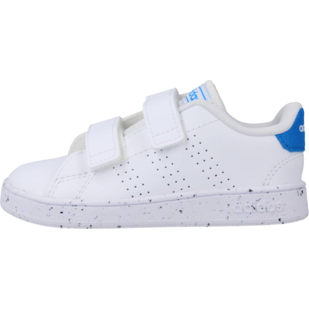 ADIDAS ADVANTAGE CF I en color BLANCO (2)