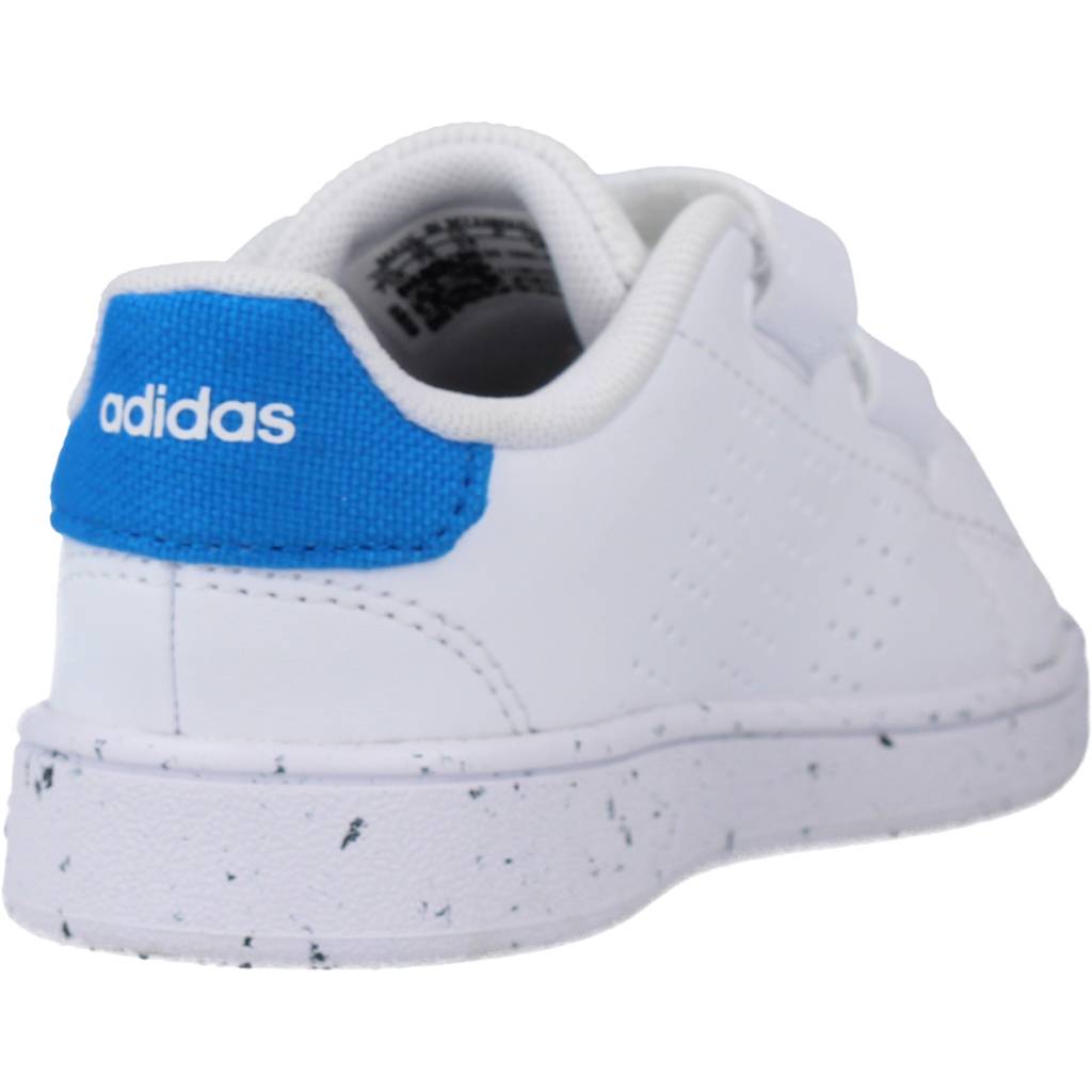 ADIDAS ADVANTAGE CF I en color BLANCO (3)