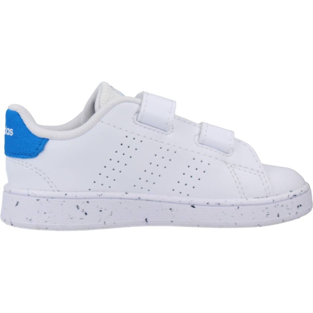 ADIDAS ADVANTAGE CF I en color BLANCO (4)