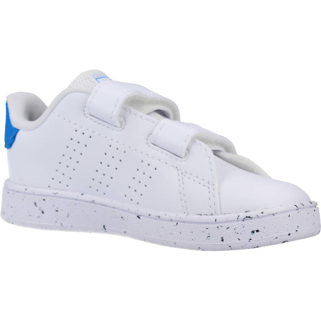 ADIDAS ADVANTAGE CF I en color BLANCO (5)