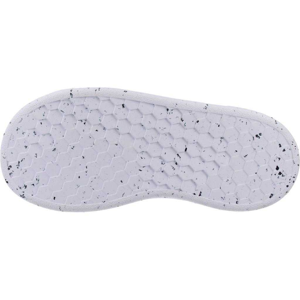 ADIDAS ADVANTAGE CF I en color BLANCO (6)