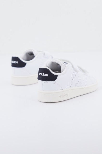 ADIDAS ADVANTAGE CF I en color BLANCO (3)