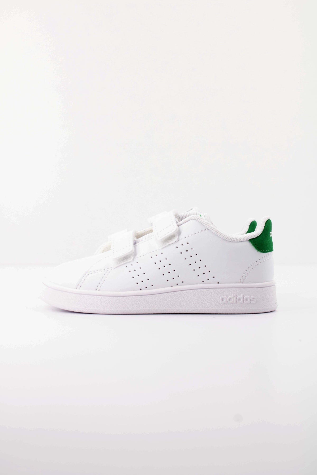 ADIDAS ADVANTAGE CF I en color BLANCO (1)
