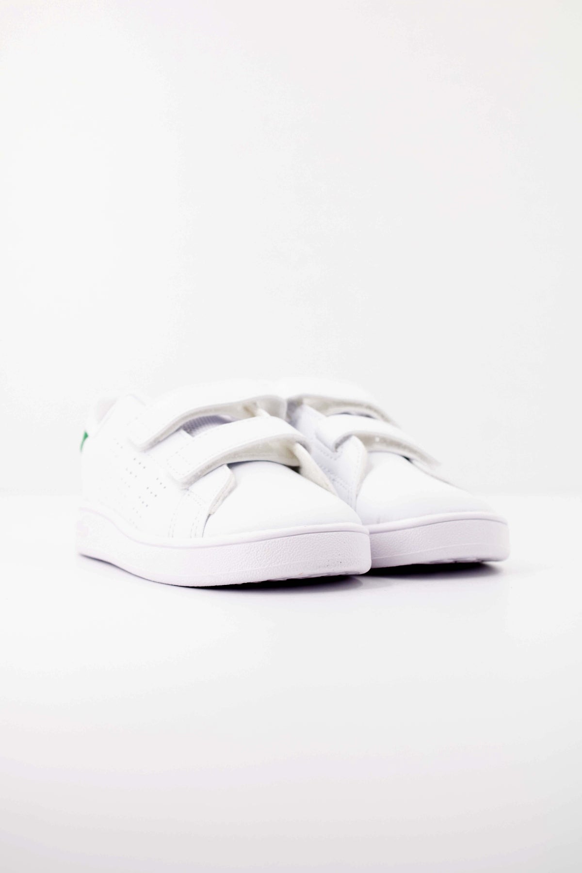 ADIDAS ADVANTAGE CF I en color BLANCO (2)