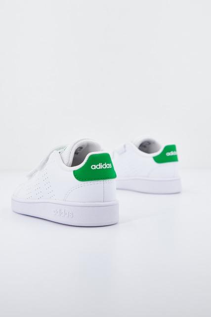 ADIDAS ADVANTAGE CF I en color BLANCO (3)