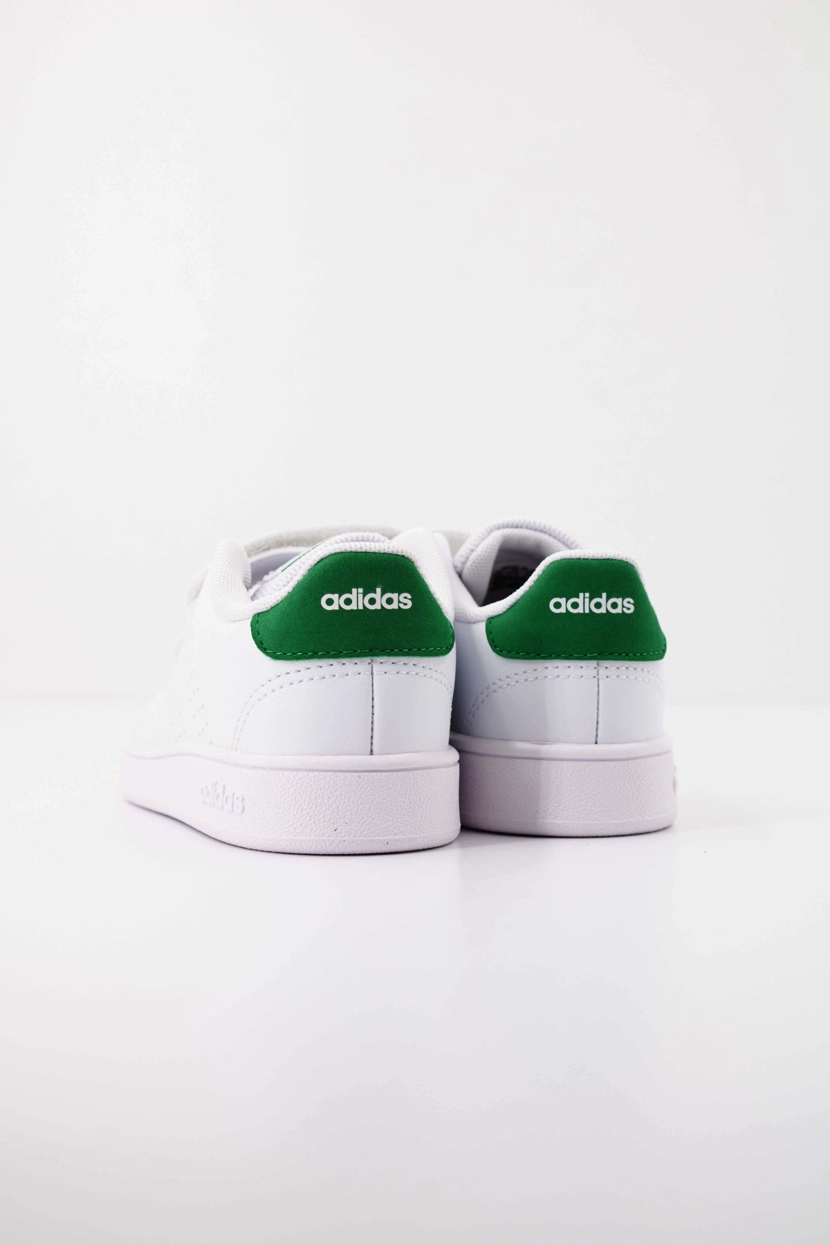 ADIDAS ADVANTAGE CF I en color BLANCO (4)