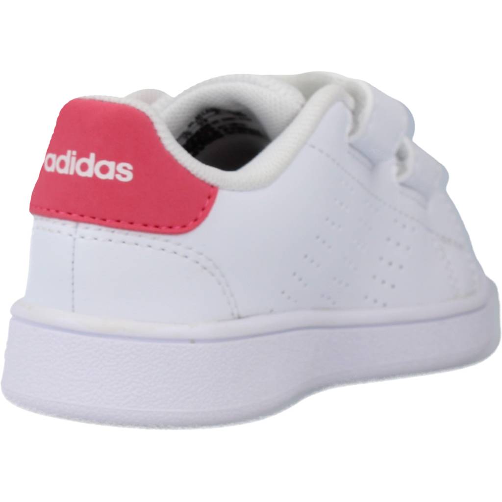 ADIDAS ADVANTAGE CF I en color BLANCO (3)