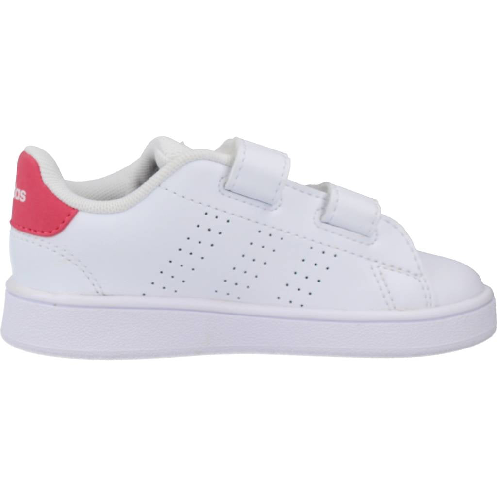 ADIDAS ADVANTAGE CF I en color BLANCO (4)