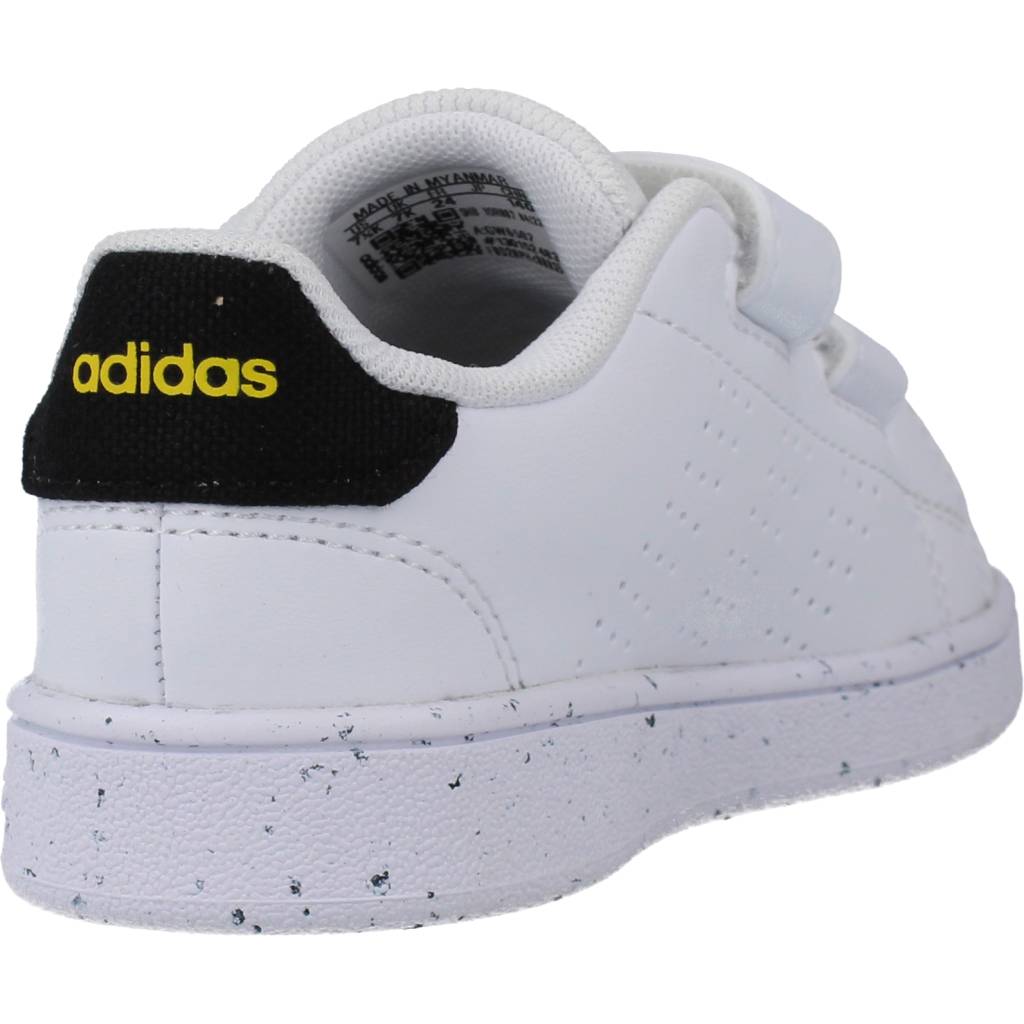ADIDAS ADVANTAGE CF I en color BLANCO (3)